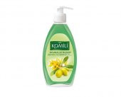 Komili Sıvı Sabun Zeytin Çiçeği 400 Ml - 2