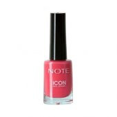 Note Icon Nail Enamel Oje No 517 - 2