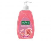 Komili Sıvı Sabun Gül Bahçesi 750 Ml - 1
