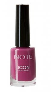 Note Icon Nail Enamel Oje No 525 - 1