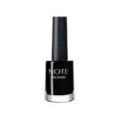 Note Nail Enamel Oje No 46 Siyah - 1