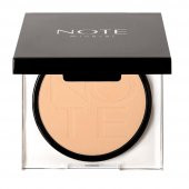 Note Mineral Powder Pudra No 04 - 2
