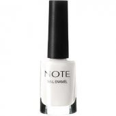 Note Nail Enamel Oje No 01 - 1