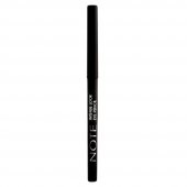 Note Intense Look Eyepencıl Eyelıner Kalemi Siyah - 1