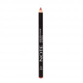 Note Ultra Rıch Lıp Pencil Dudak Kalemi 06 - 1