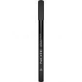 Note Ultra Rıch Eye Pencil Göz Kalemi 01 Black - 1