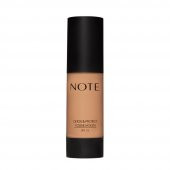 Note Detox & Protect Fondöten No 04 - 2