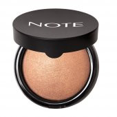Note Terracota Powder Pudra No 01 Stardust - 1