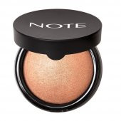 Note Terracota Powder Pudra No 02 Honey Warm - 1