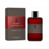 Antonıo Banderas The Secret Temptatıon Bay Edt 100 Ml - 1
