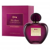 Antonıo Banderas The Secret Temptatıon Bayan Edt 80 Ml - 1