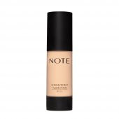 Note Detox & Protect Fondöten No 02 - 1