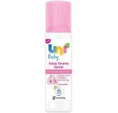 Uni Baby Kolay Tarama Spreyi 200 Ml - 1