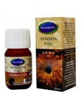 Mecitefendi Aynısefa Yağı 20 Ml - 1