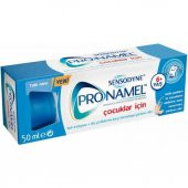 Sensodyne Pronamel Çocuklar İçin Diş Macunu 50 Ml 6-12 Yaş Delist - 1