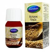 Mecitefendi Susam Yağı 20 Ml - 1