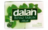 Dalan Geleneksel Saf Klasik Sabun 150x4=600 Gr - 1