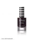 Flormar By Pretty Essentıal Nail Enamel No 18 Deep Burgundy - 2