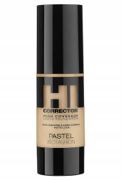 Pastel Hı Corrector Hıgh Coverage Fondeten No:403 - 2