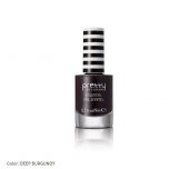 Flormar By Pretty Essentıal Nail Enamel No 18 Deep Burgundy - 1