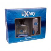 Extory Cobalt Bay Kofre 100 Ml+150 Ml - 1