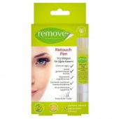 Remove Retouch Pen Yüz Bölgesi Sir Ağda Kalemi İnatçı Ve Sık Tüyler - 1