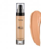 Flormar Hd Invısıble Cover Fondeten No.60 Ivory - 2