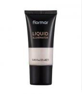 Flormar Lıquıd Illumunator Likit Aydınlatıcı No 02 - 2