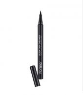 Flormar Ultra Thın Eyelıner Siyah - 2
