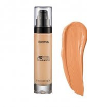 Flormar Hd Invısıble Cover Fondeten No.90 Golden Natural - 1