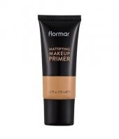 Flormar Mattıfyıng Makeup Prımer Makyaj Bazı - 1