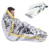 Coghlans Alüminyum Termal Örtü - 10