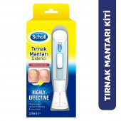 Scholl Tırnak Mantar Tedavisi Mantar Giderici - En uygun fiyat - 1