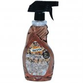 Oda Parfümü Oda Kokusu Odunsu Kokulu Oda Spreyi 500 ML - 4