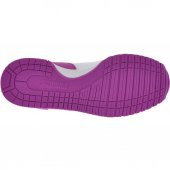 Puma Cabana Racer SL  Mor Bayan Spor Ayakkabı - 5