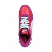 Puma Cabana Racer SL  Mor Bayan Spor Ayakkabı - 2