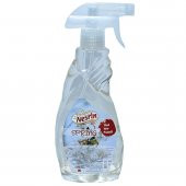 Oda Parfümü Oda Kokusu Spring Kokulu Oda Spreyi 500 ML - 1