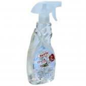 Oda Parfümü Oda Kokusu Spring Kokulu Oda Spreyi 500 ML - 2