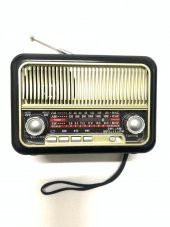 Everton RT-308 Bluetooth, USB/SD/FM/AUX Müzik Kutusu - 1