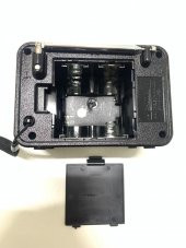 Everton RT-308 Bluetooth, USB/SD/FM/AUX Müzik Kutusu - 4