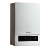Buderus Logamax Plus GB012-25K-V2 ERP Yoğuşmalı Kombi - 1