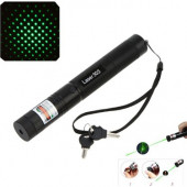 Yeşil Lazer Pointer - 2