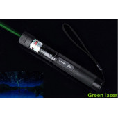 Yeşil Lazer Pointer - 3