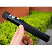 Yeşil Lazer Pointer - 4