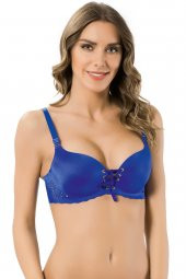 Maxpera 5030 Destekli Push Up Sütyen - 1