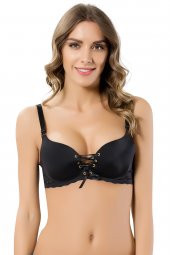 Maxpera 5030 Destekli Push Up Sütyen - 2