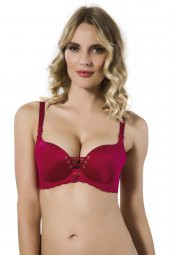 Maxpera 5030 Destekli Push Up Sütyen - 4