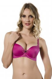 Maxpera 5030 Destekli Push Up Sütyen - 5