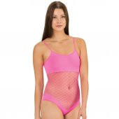Emay Bayan Seamless Çıtçıtlı Badi 5041 - 1