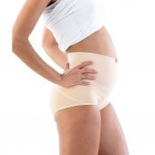 Emay Bel Destekli Hamile Külotu Pamuklu Anne Lohusa Külodu  2810 - 1